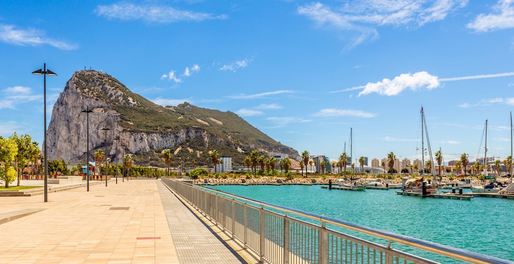 Gibraltár